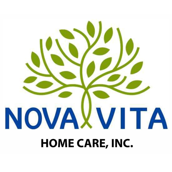 nova vita care site icon